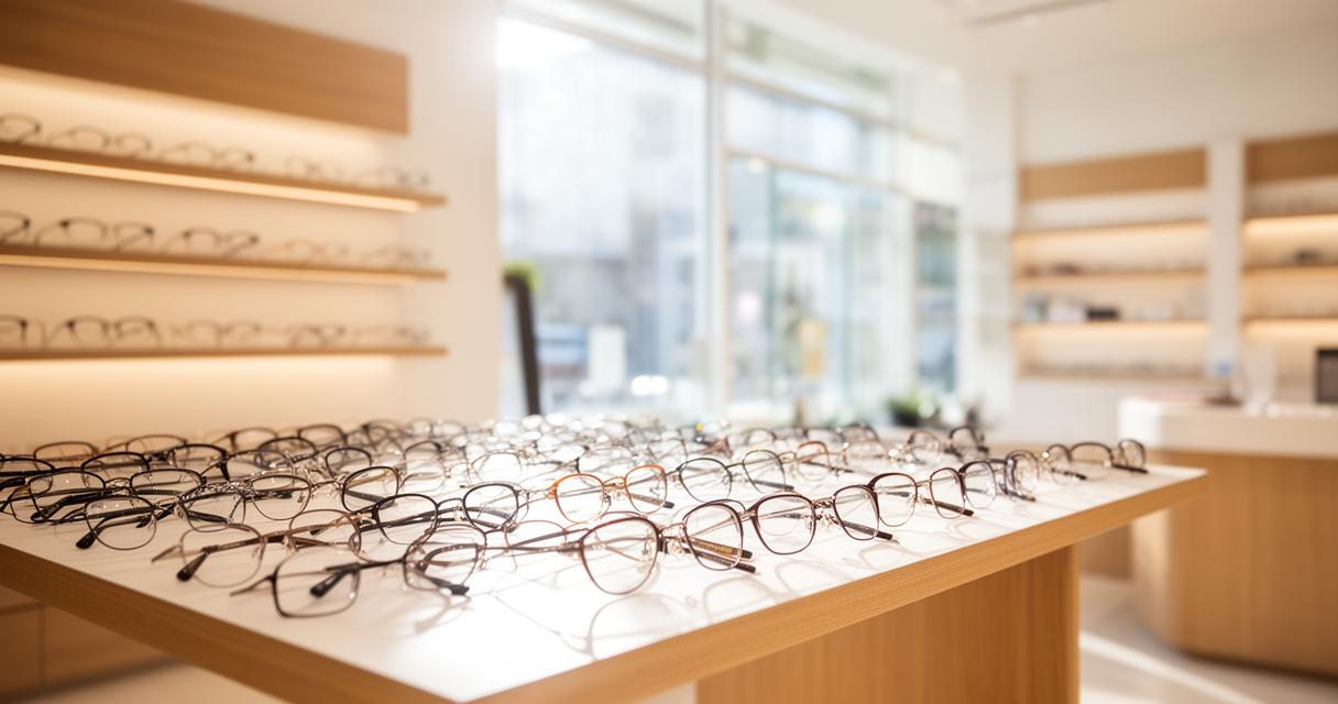 Trouver un opticien à Jeuxey : Optez pour Alain Afflelou et ses promotions exclusives