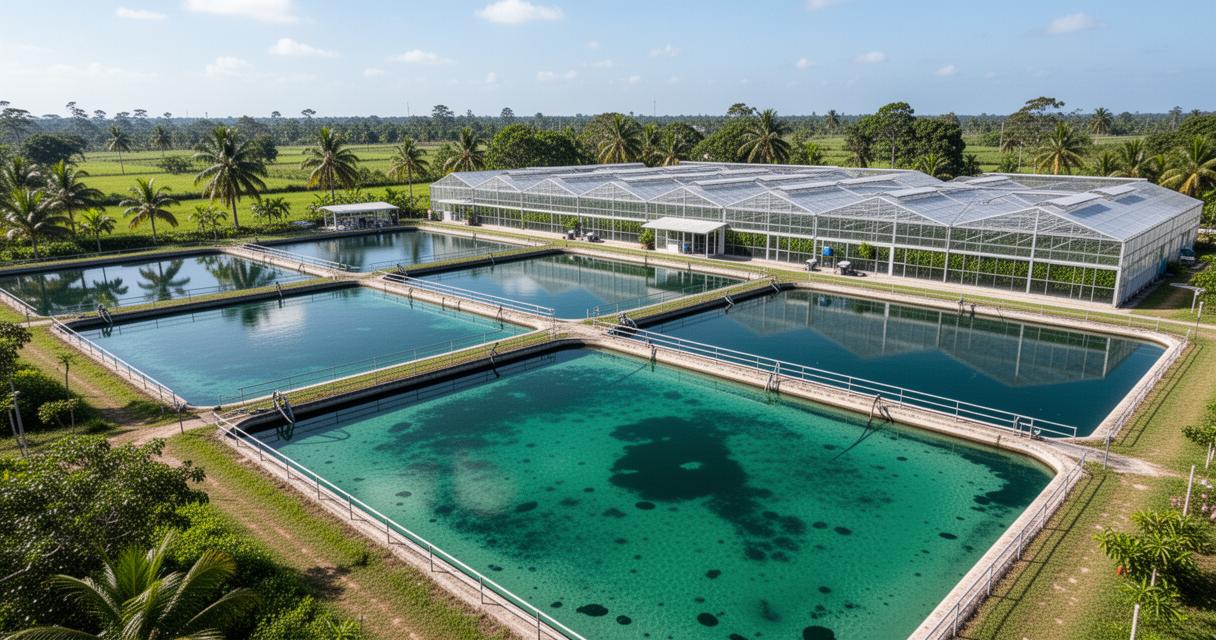 Spiruline : comment reconnaître un produit de qualité ?